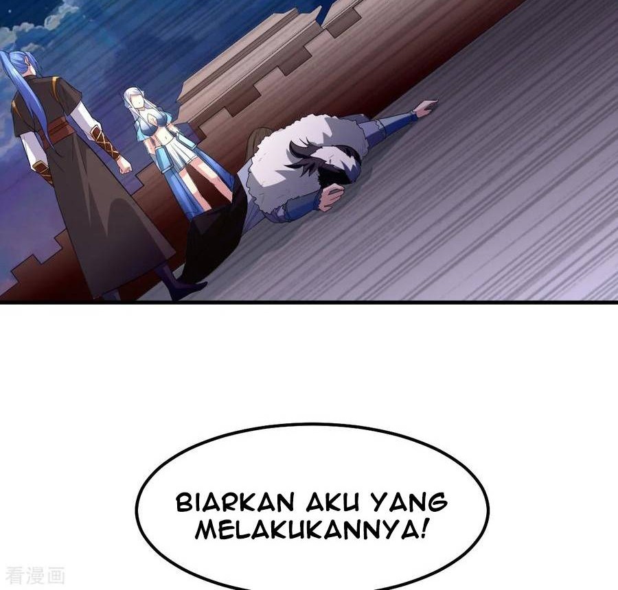 Son in Law Does Cheap Cultivation Chapter 38 - halaman 17