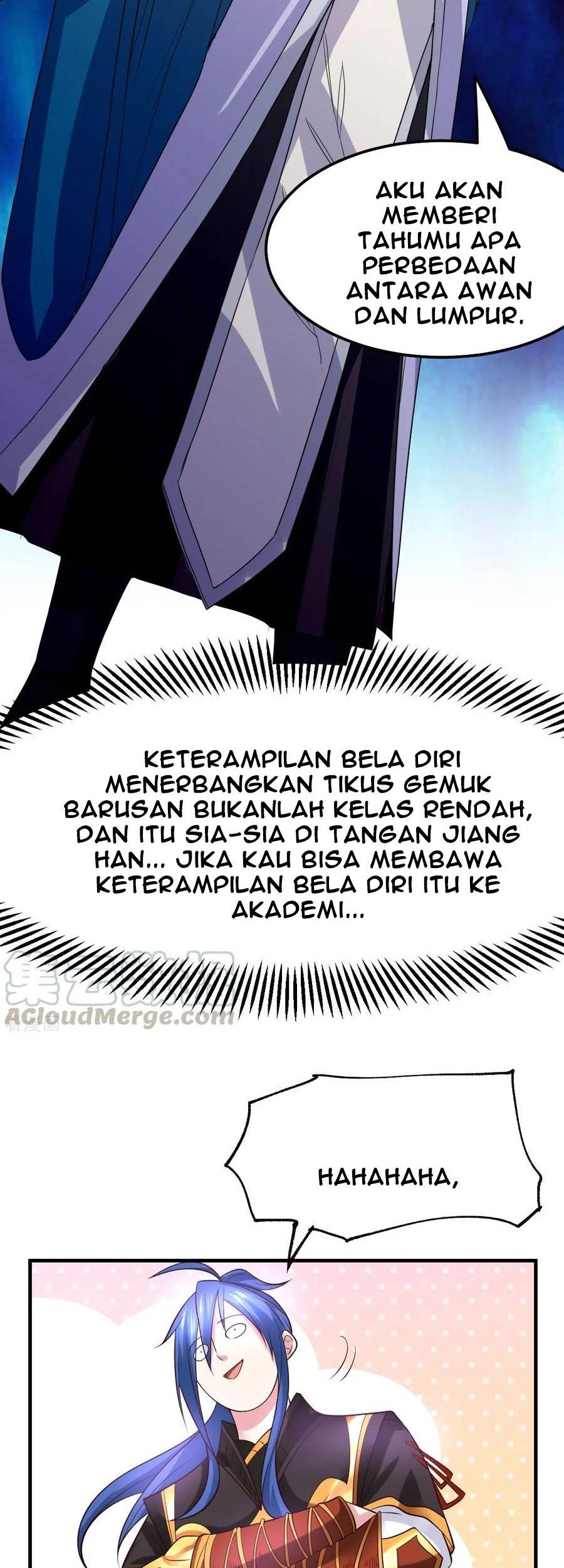 Son in Law Does Cheap Cultivation Chapter 38 - halaman 19