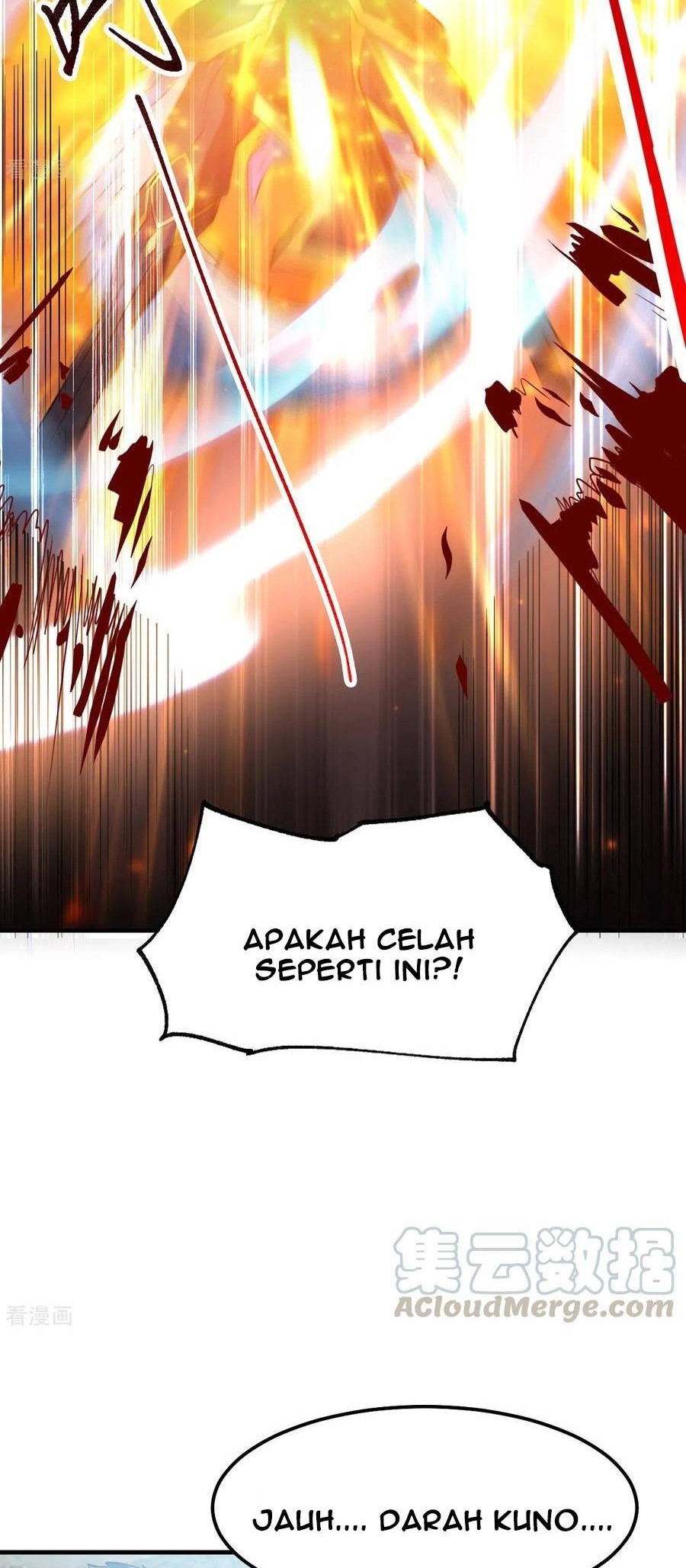 Son in Law Does Cheap Cultivation Chapter 38 - halaman 21