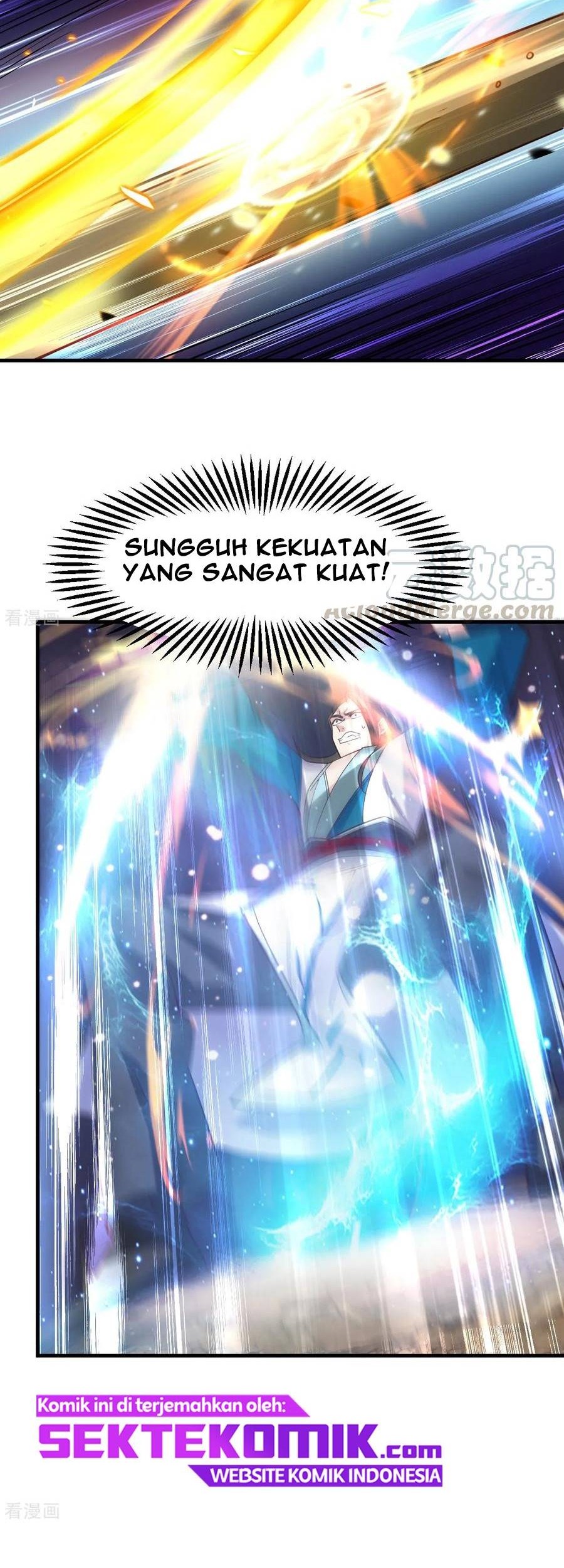 Son in Law Does Cheap Cultivation Chapter 38 - halaman 27