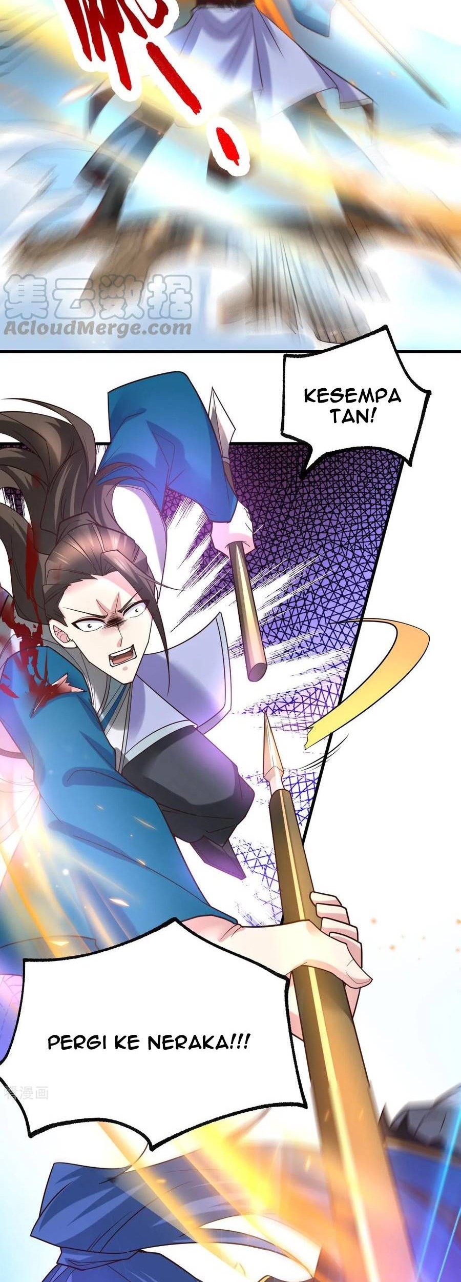 Son in Law Does Cheap Cultivation Chapter 38 - halaman 29