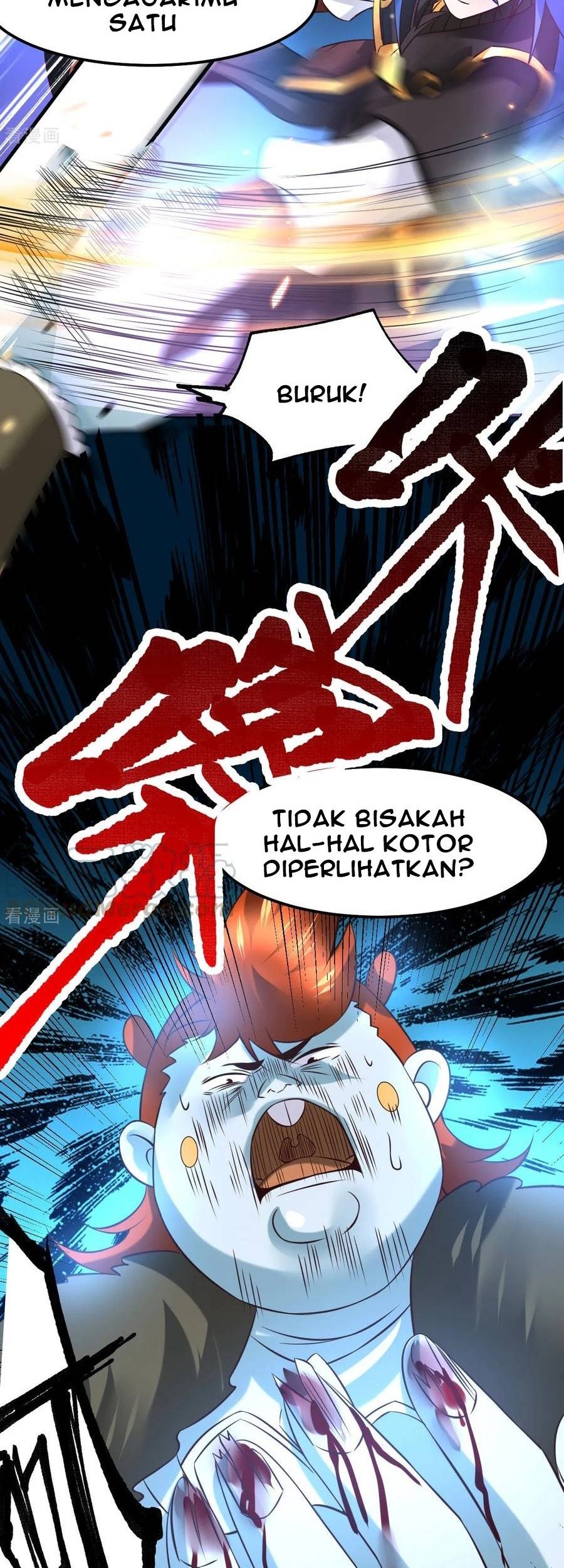 Son in Law Does Cheap Cultivation Chapter 38 - halaman 3