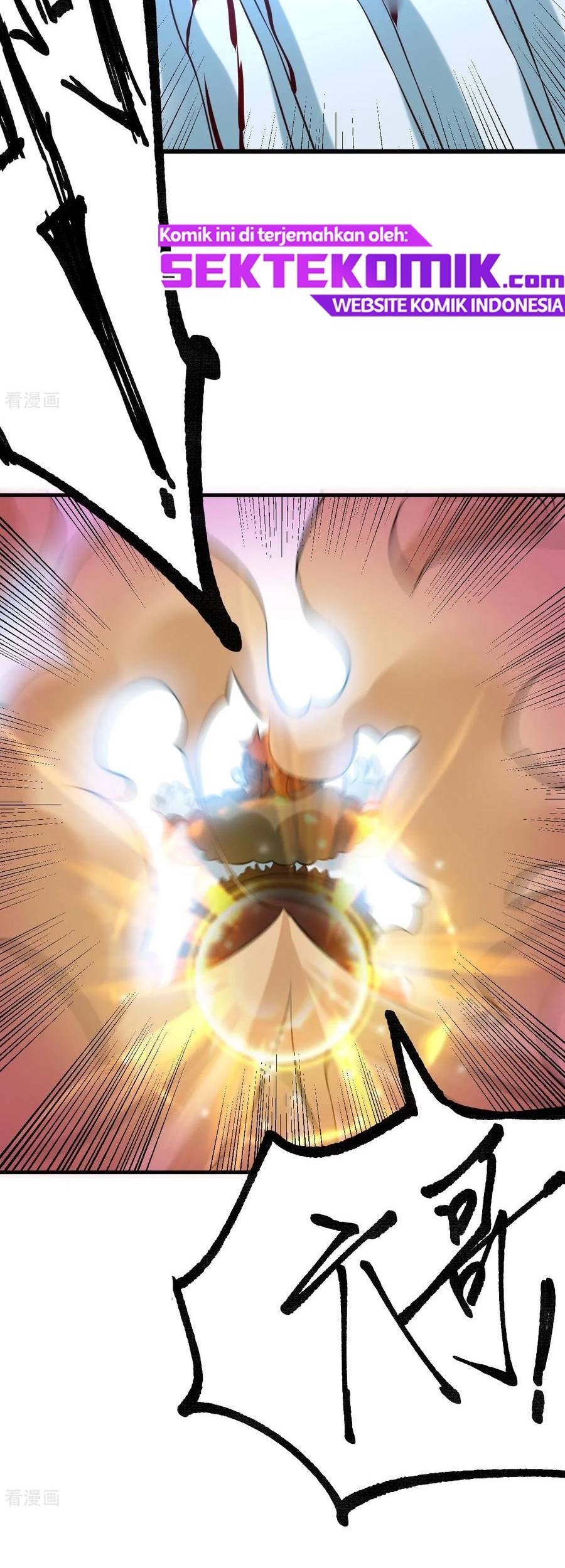 Son in Law Does Cheap Cultivation Chapter 38 - halaman 4