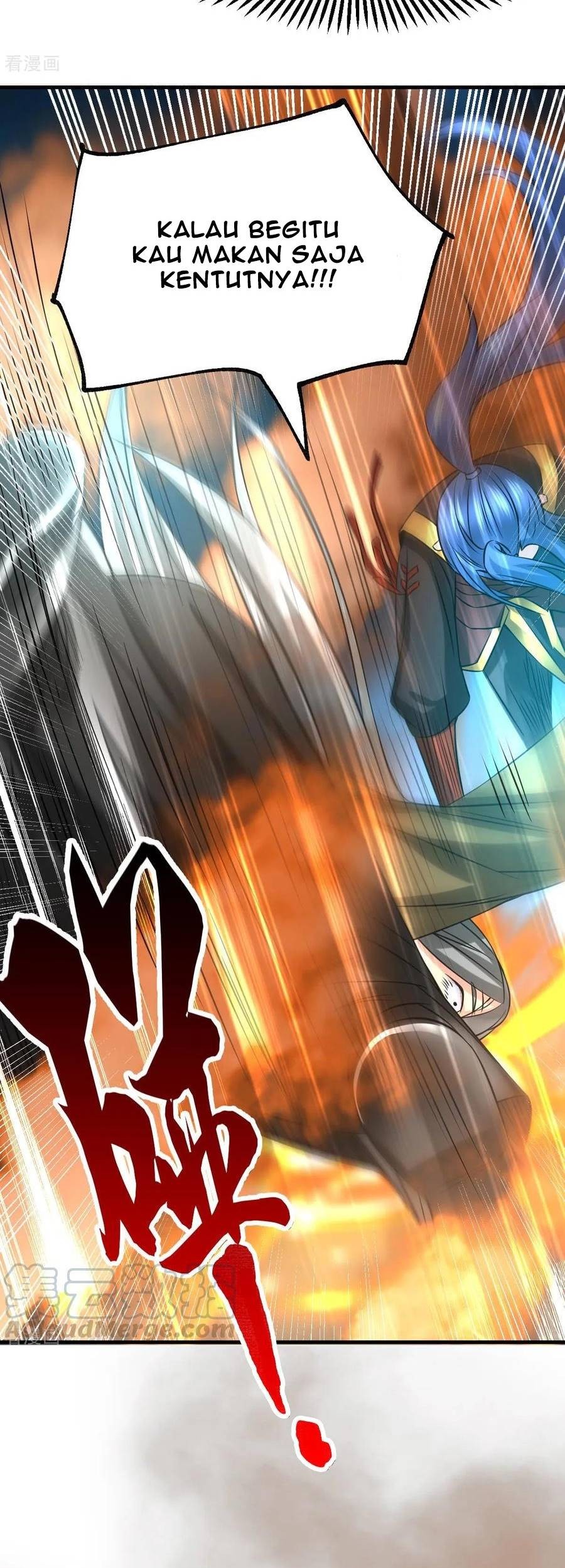 Son in Law Does Cheap Cultivation Chapter 38 - halaman 9