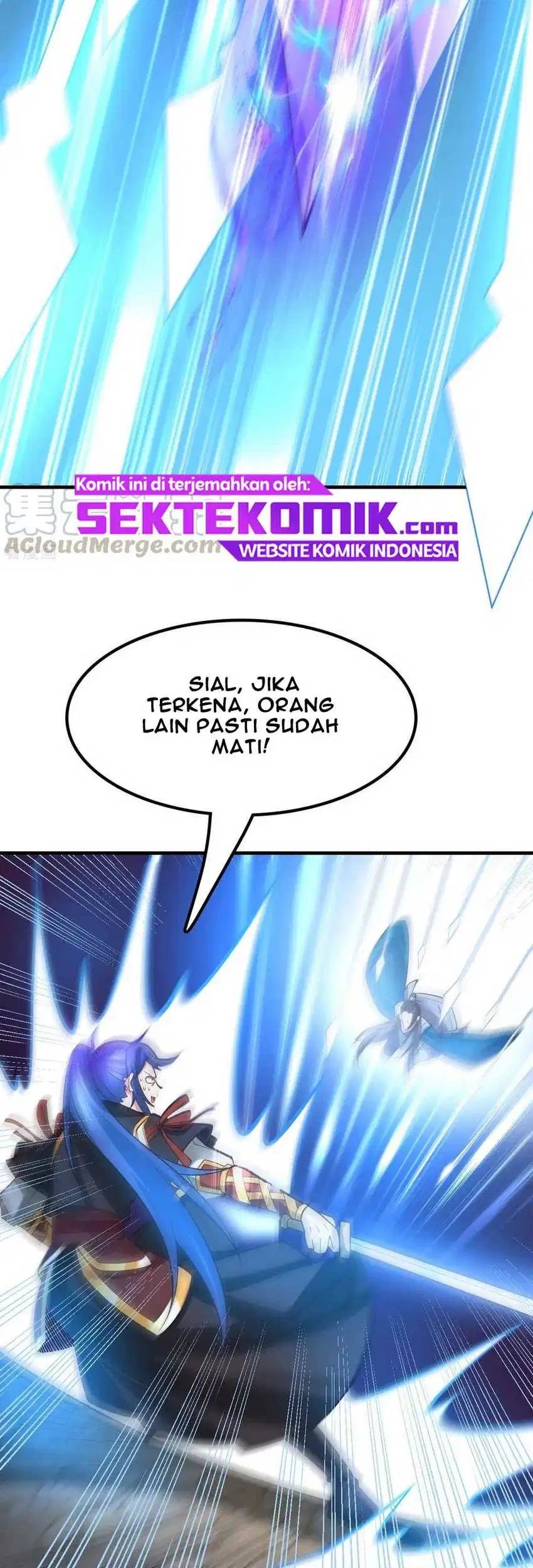 Son in Law Does Cheap Cultivation Chapter 39 - halaman 10