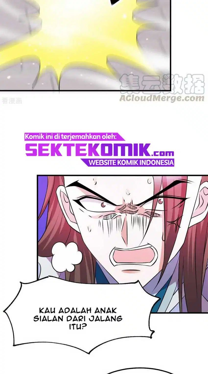 Son in Law Does Cheap Cultivation Chapter 39 - halaman 14