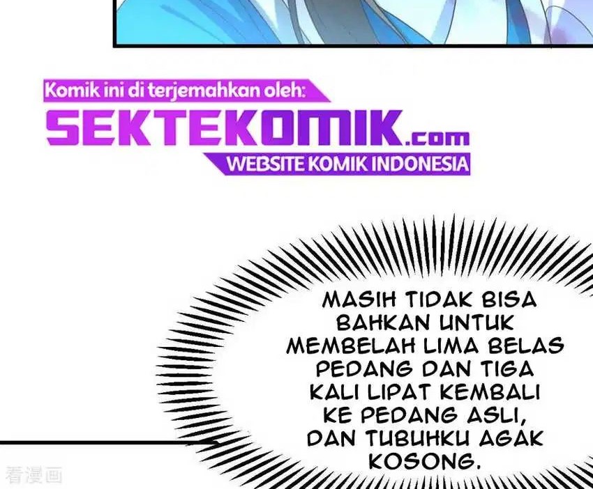 Son in Law Does Cheap Cultivation Chapter 39 - halaman 26