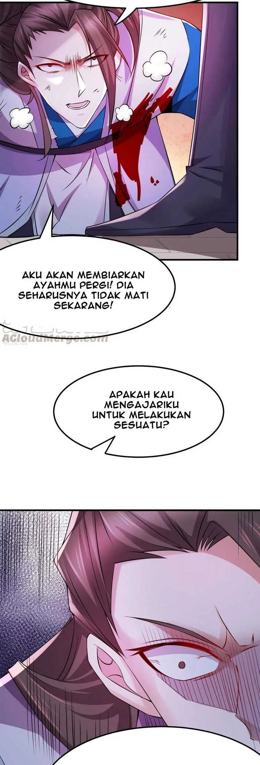 Son in Law Does Cheap Cultivation Chapter 39 - halaman 28