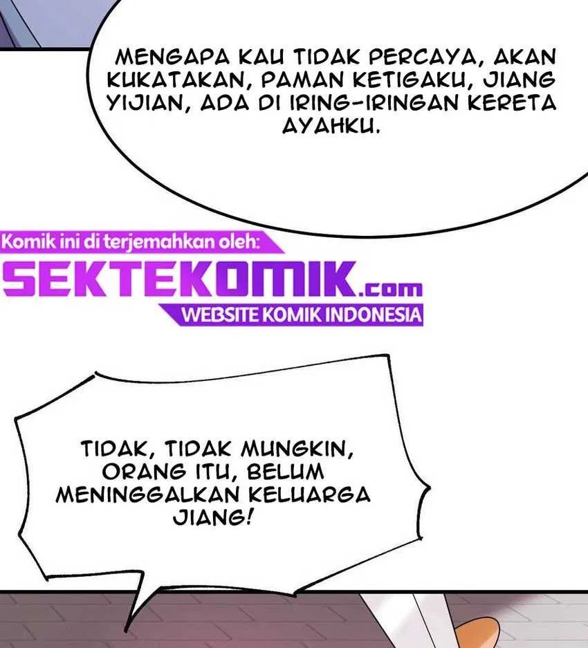 Son in Law Does Cheap Cultivation Chapter 39 - halaman 29