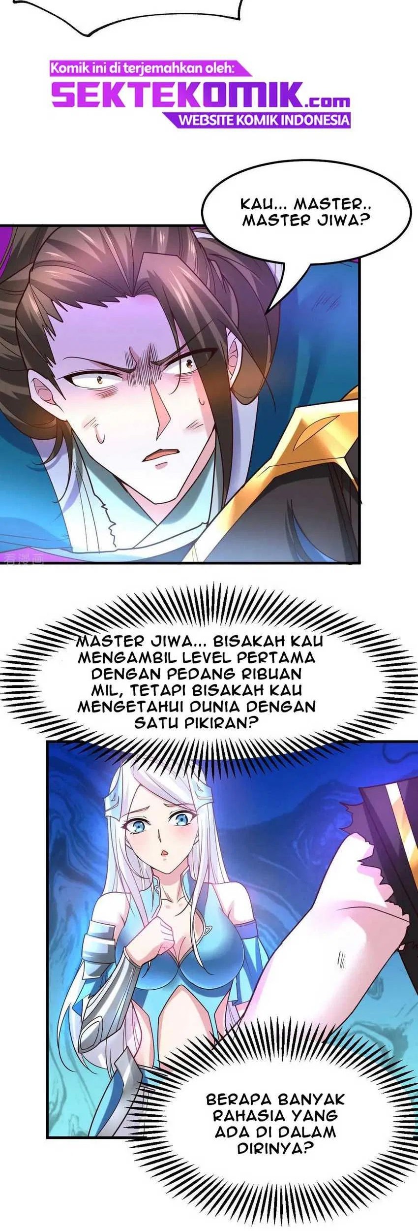 Son in Law Does Cheap Cultivation Chapter 39 - halaman 37