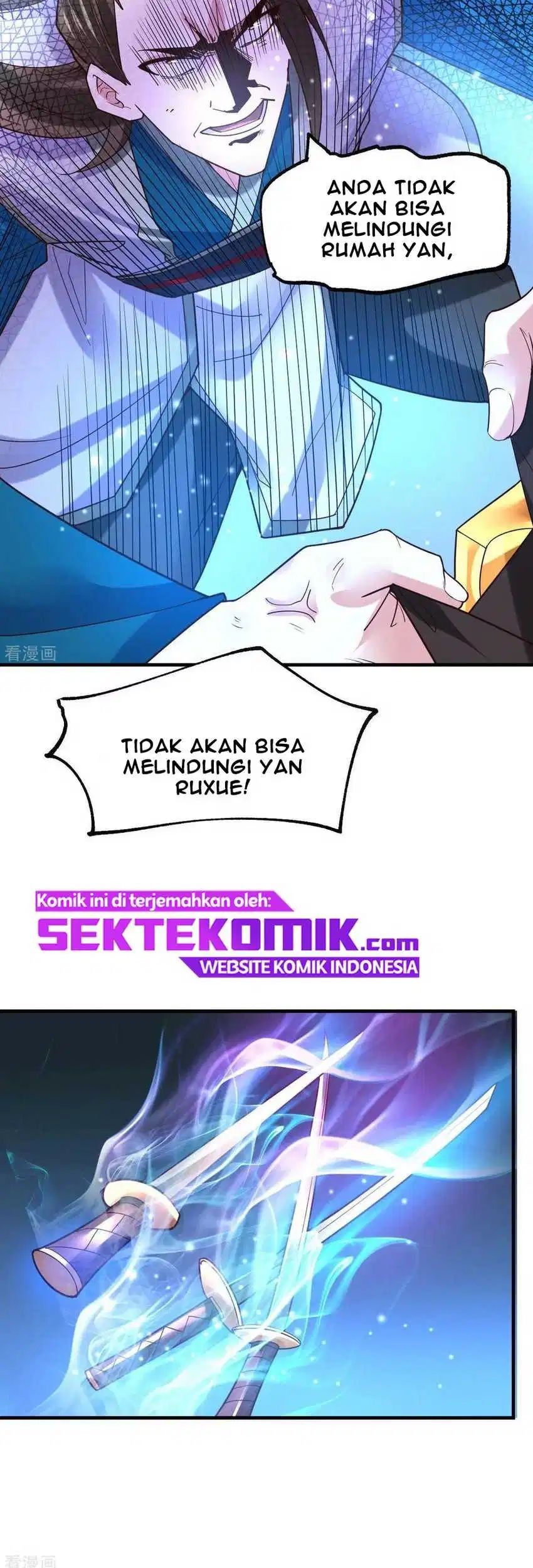 Son in Law Does Cheap Cultivation Chapter 39 - halaman 39