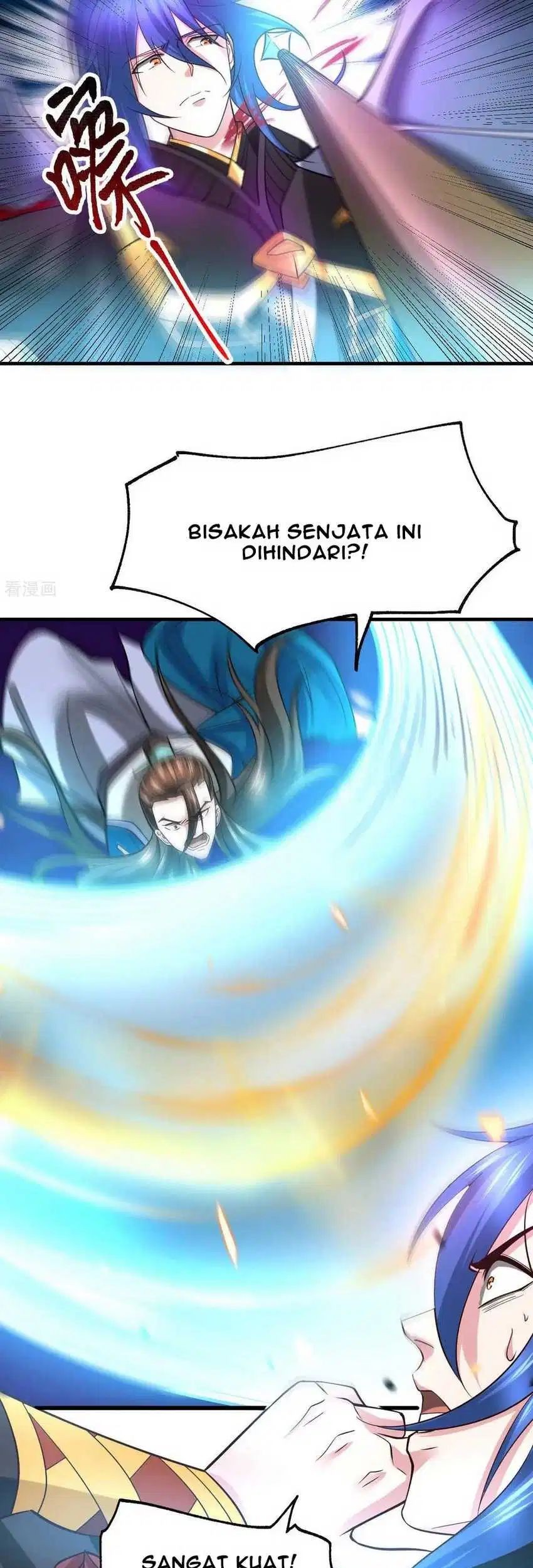 Son in Law Does Cheap Cultivation Chapter 39 - halaman 4