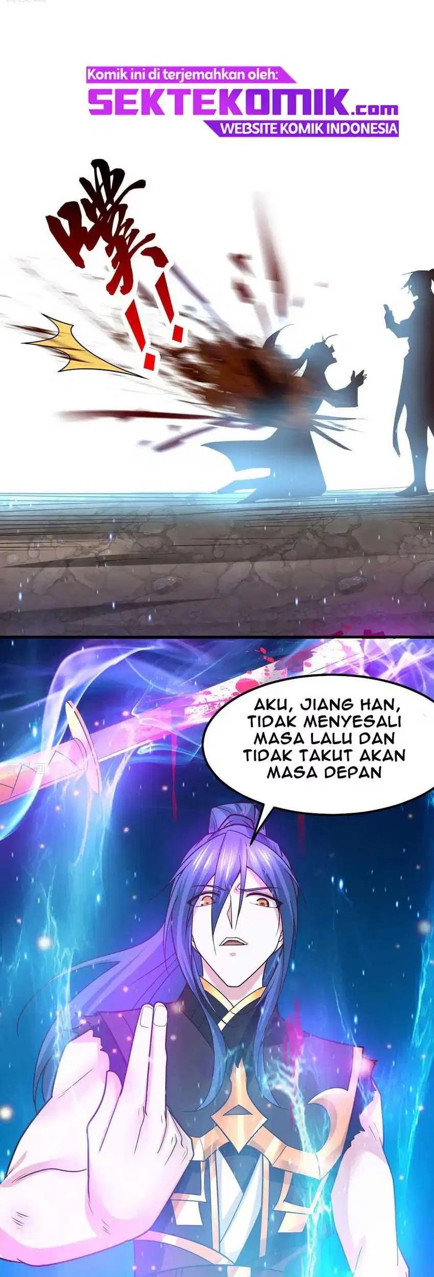 Son in Law Does Cheap Cultivation Chapter 39 - halaman 40