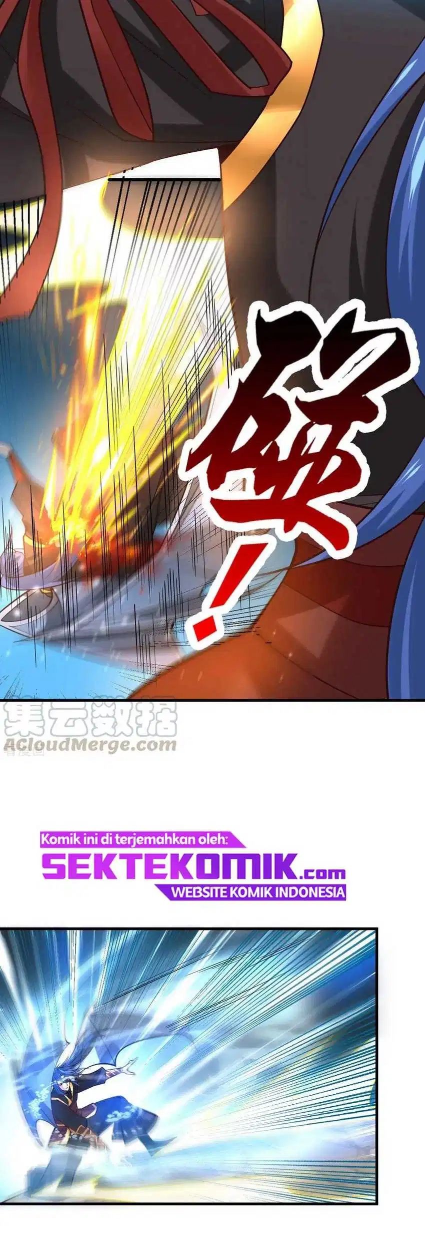 Son in Law Does Cheap Cultivation Chapter 39 - halaman 6