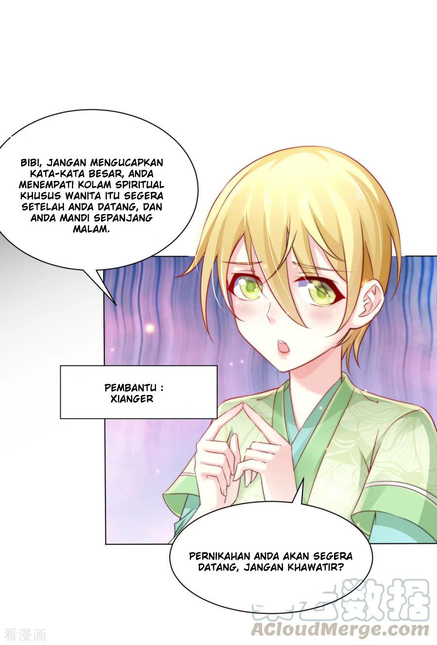 Son in Law Does Cheap Cultivation Chapter 4 - halaman 10