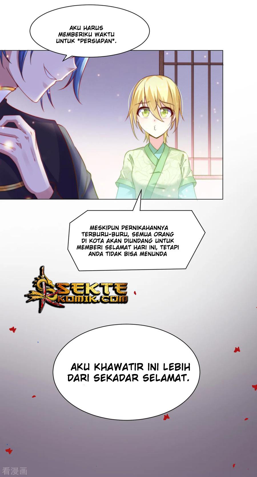 Son in Law Does Cheap Cultivation Chapter 4 - halaman 11