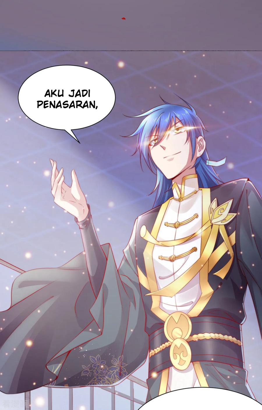 Son in Law Does Cheap Cultivation Chapter 4 - halaman 12