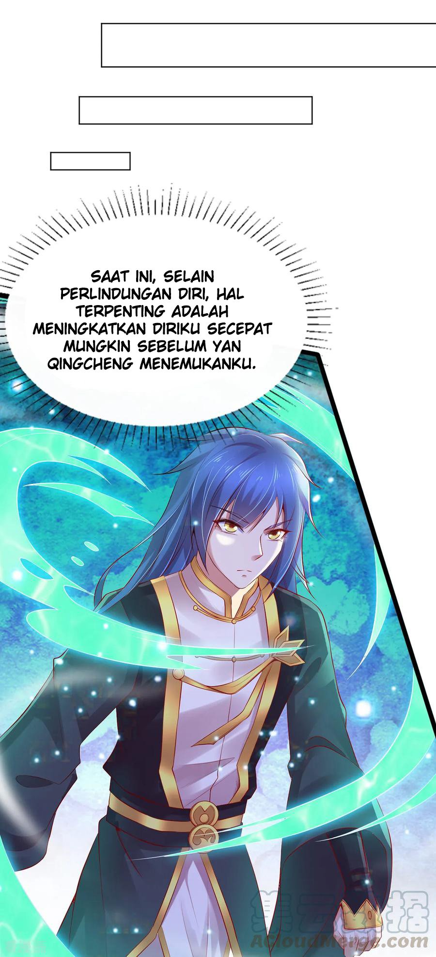 Son in Law Does Cheap Cultivation Chapter 4 - halaman 14