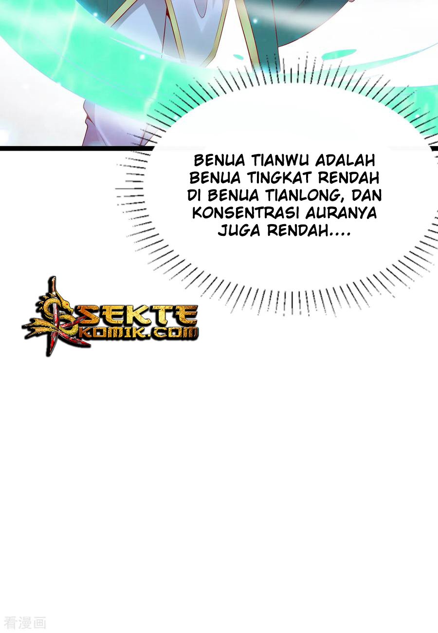 Son in Law Does Cheap Cultivation Chapter 4 - halaman 15