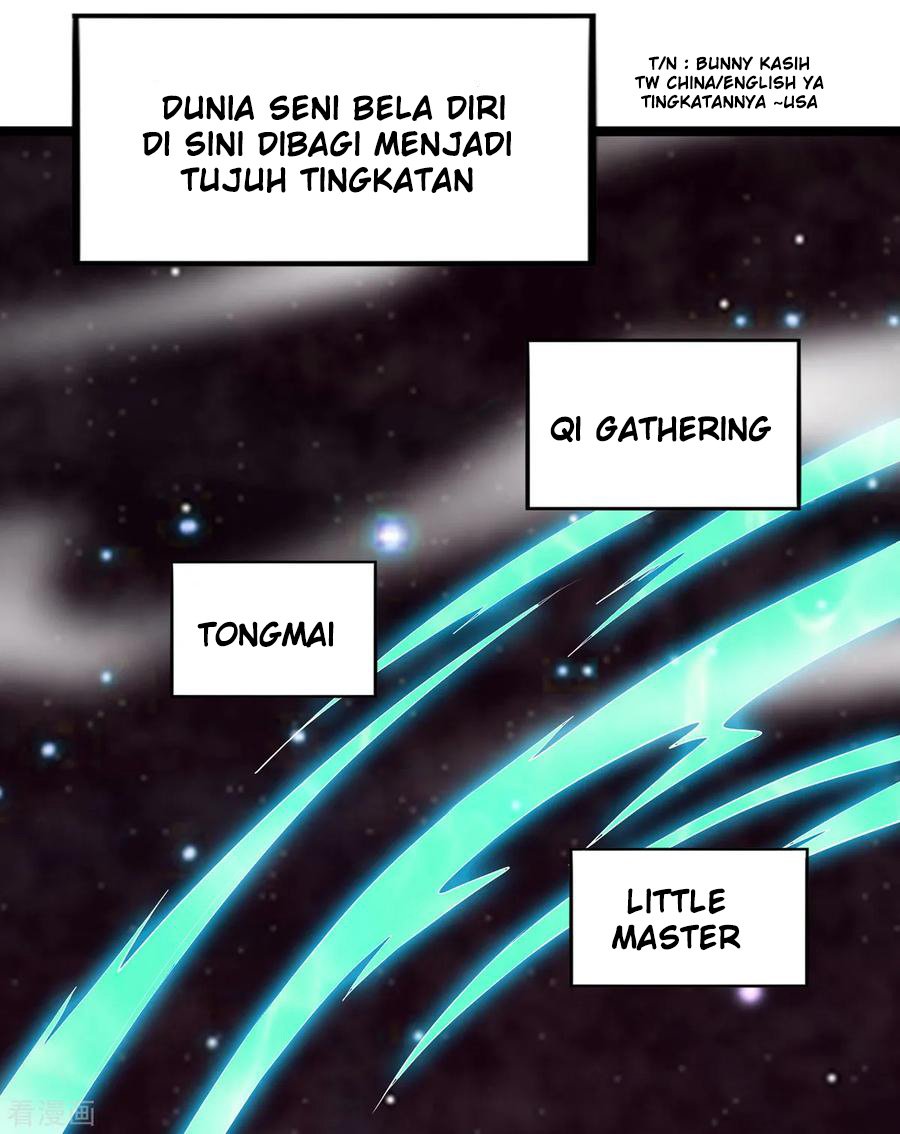 Son in Law Does Cheap Cultivation Chapter 4 - halaman 16