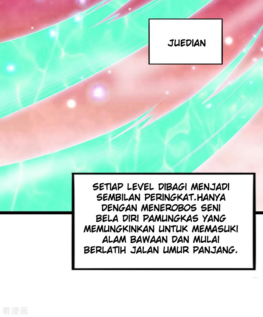 Son in Law Does Cheap Cultivation Chapter 4 - halaman 18