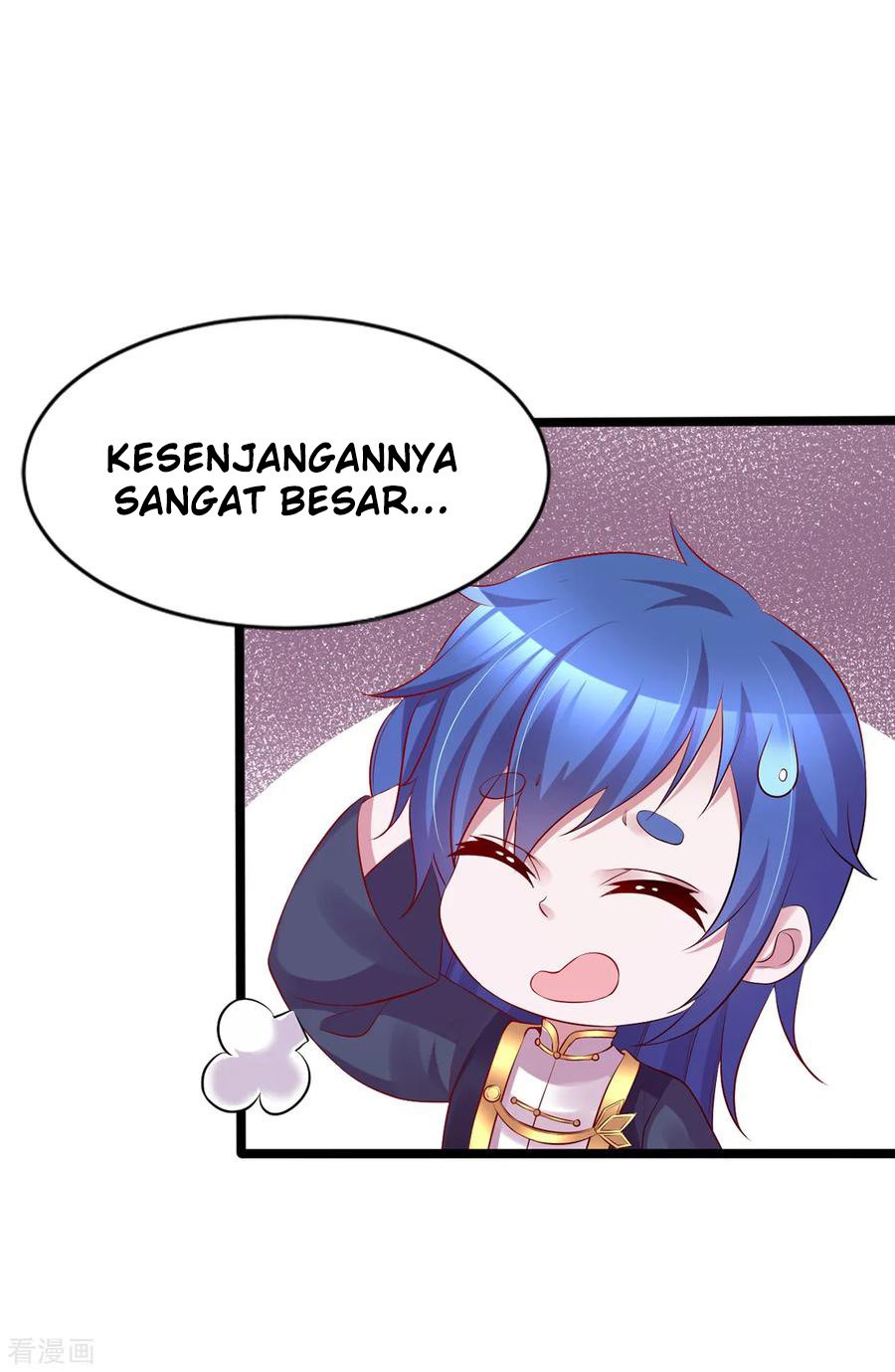 Son in Law Does Cheap Cultivation Chapter 4 - halaman 21