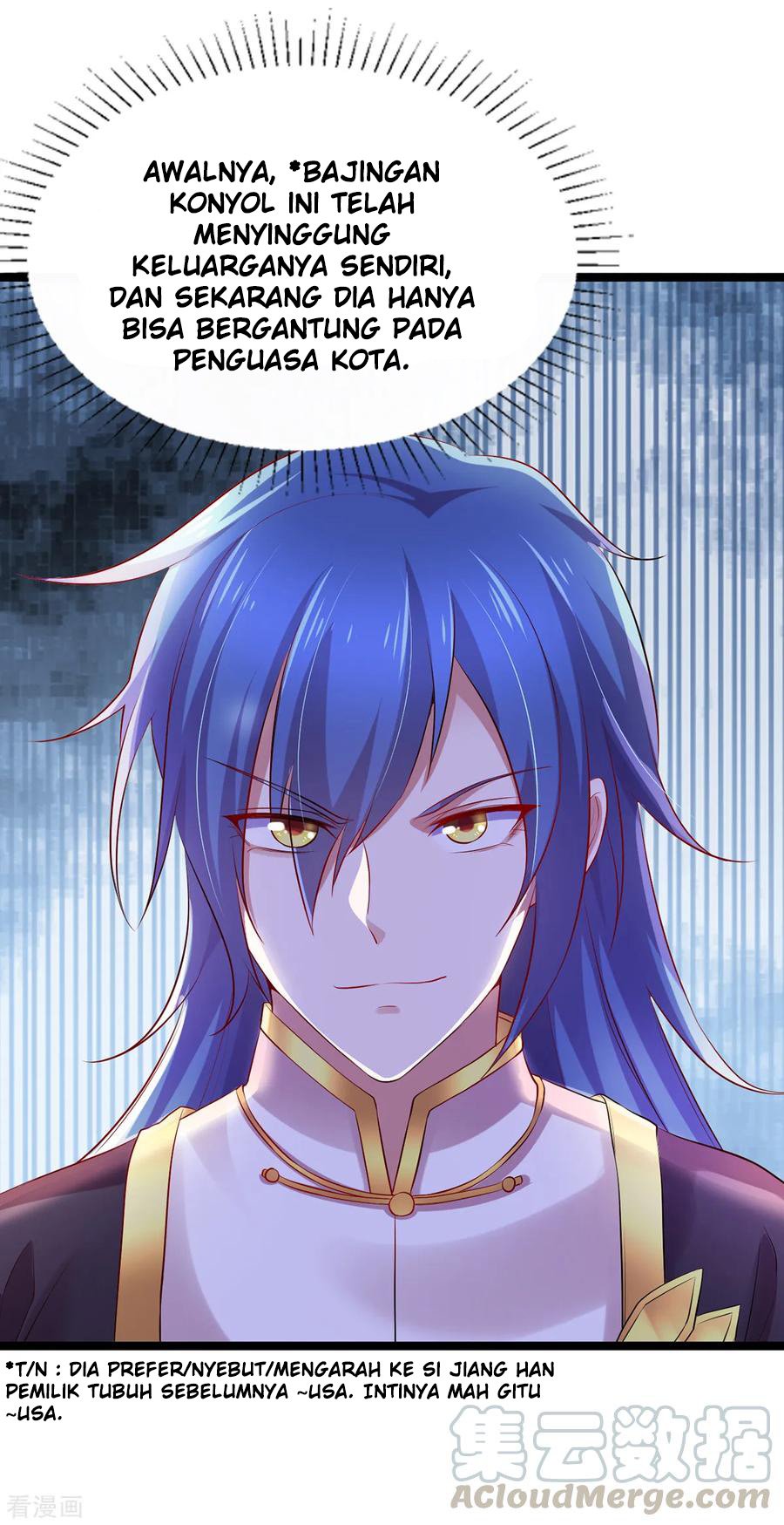 Son in Law Does Cheap Cultivation Chapter 4 - halaman 22