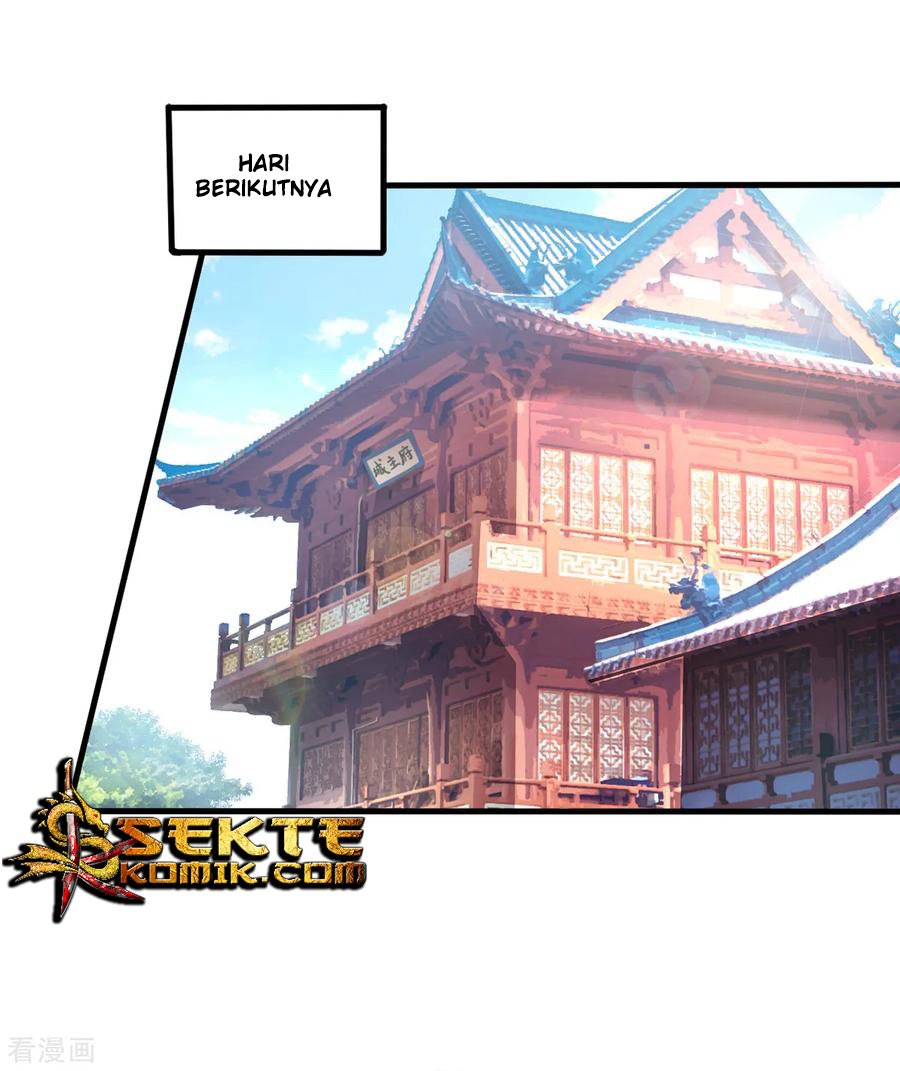 Son in Law Does Cheap Cultivation Chapter 4 - halaman 23