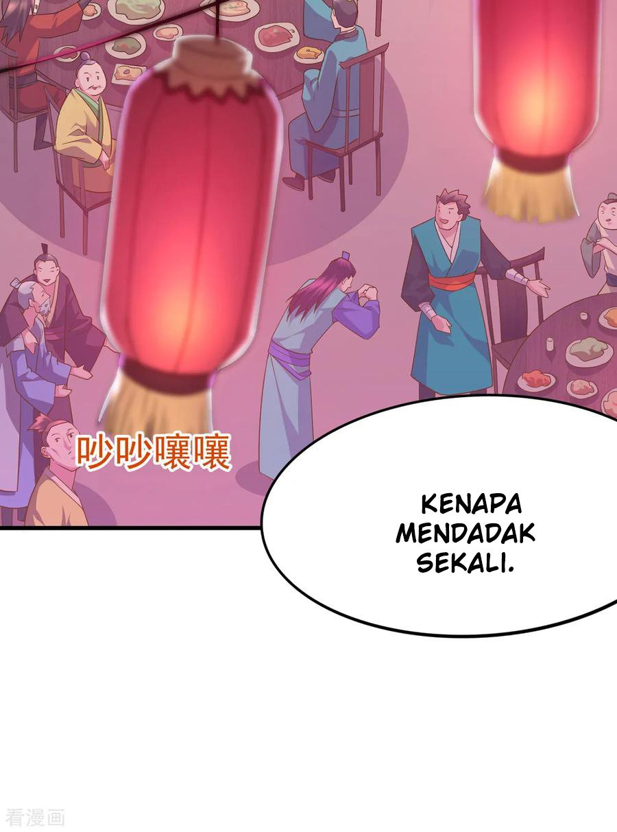 Son in Law Does Cheap Cultivation Chapter 4 - halaman 25