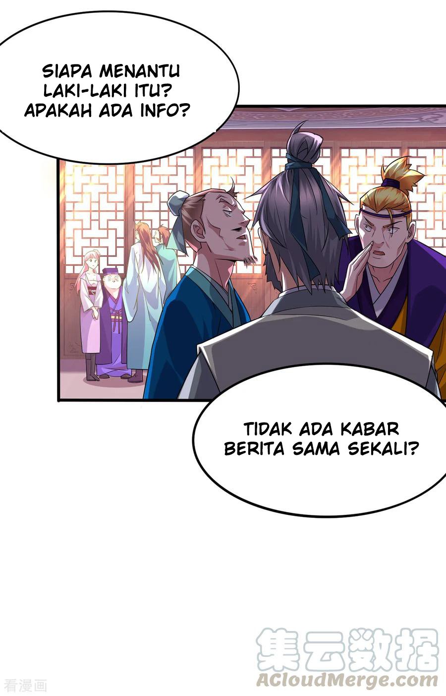 Son in Law Does Cheap Cultivation Chapter 4 - halaman 26