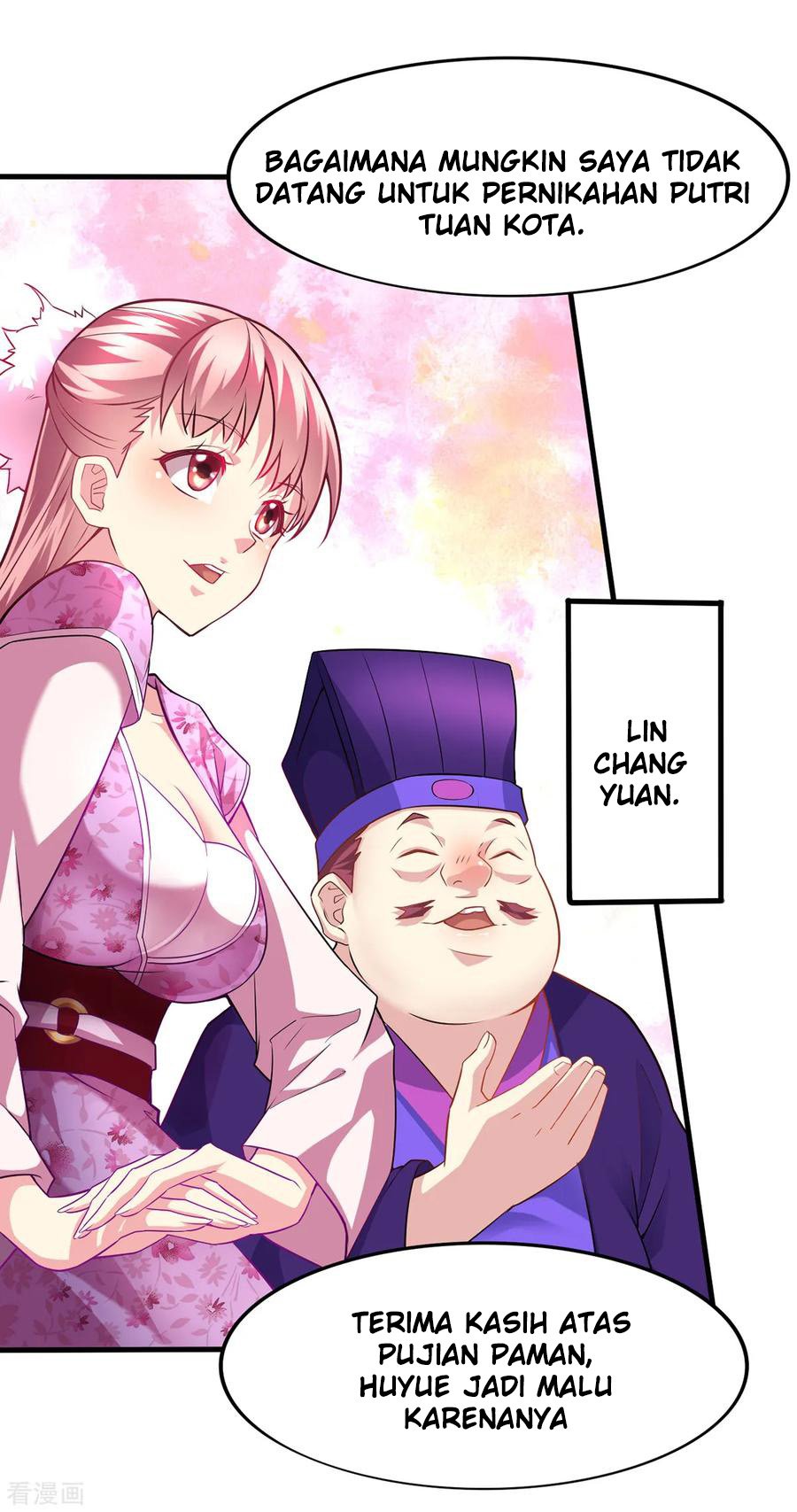 Son in Law Does Cheap Cultivation Chapter 4 - halaman 28