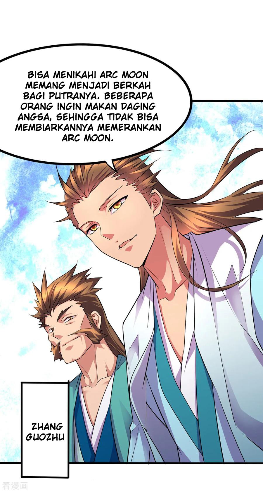 Son in Law Does Cheap Cultivation Chapter 4 - halaman 29