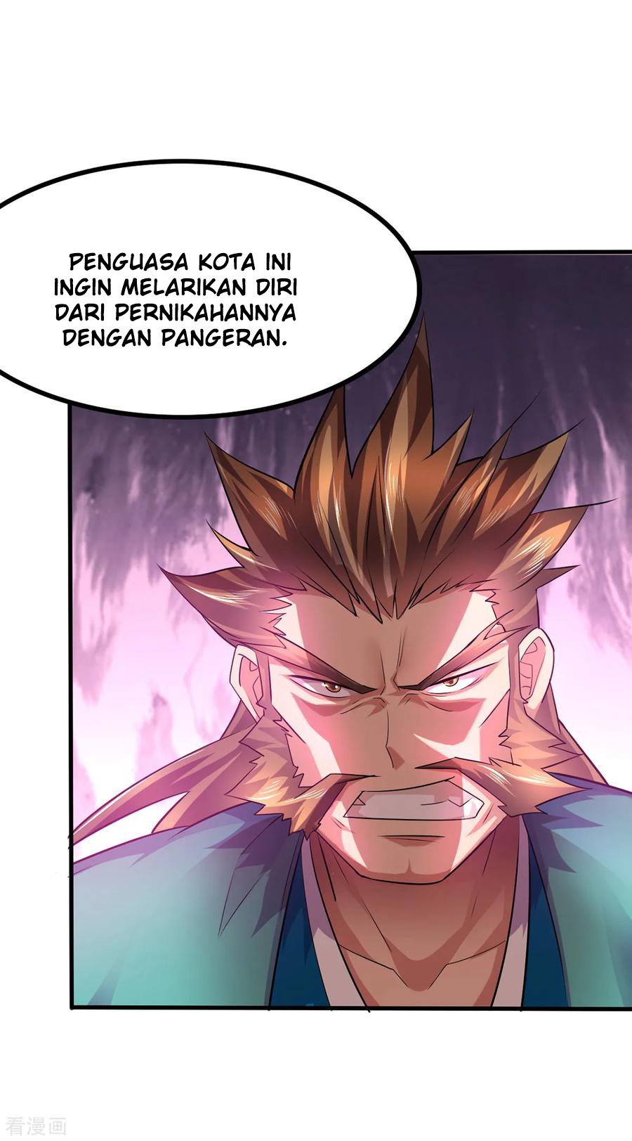 Son in Law Does Cheap Cultivation Chapter 4 - halaman 32