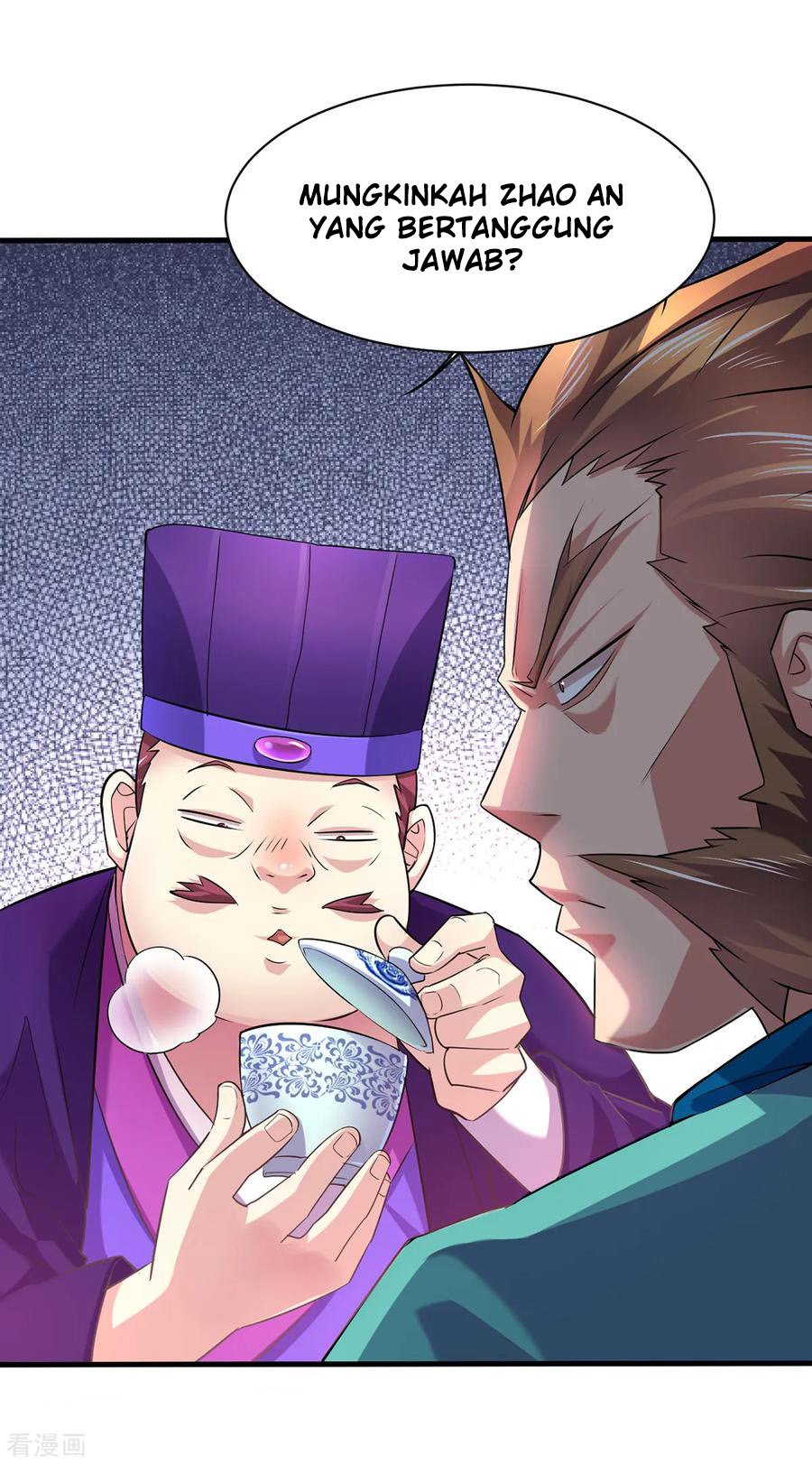 Son in Law Does Cheap Cultivation Chapter 4 - halaman 33