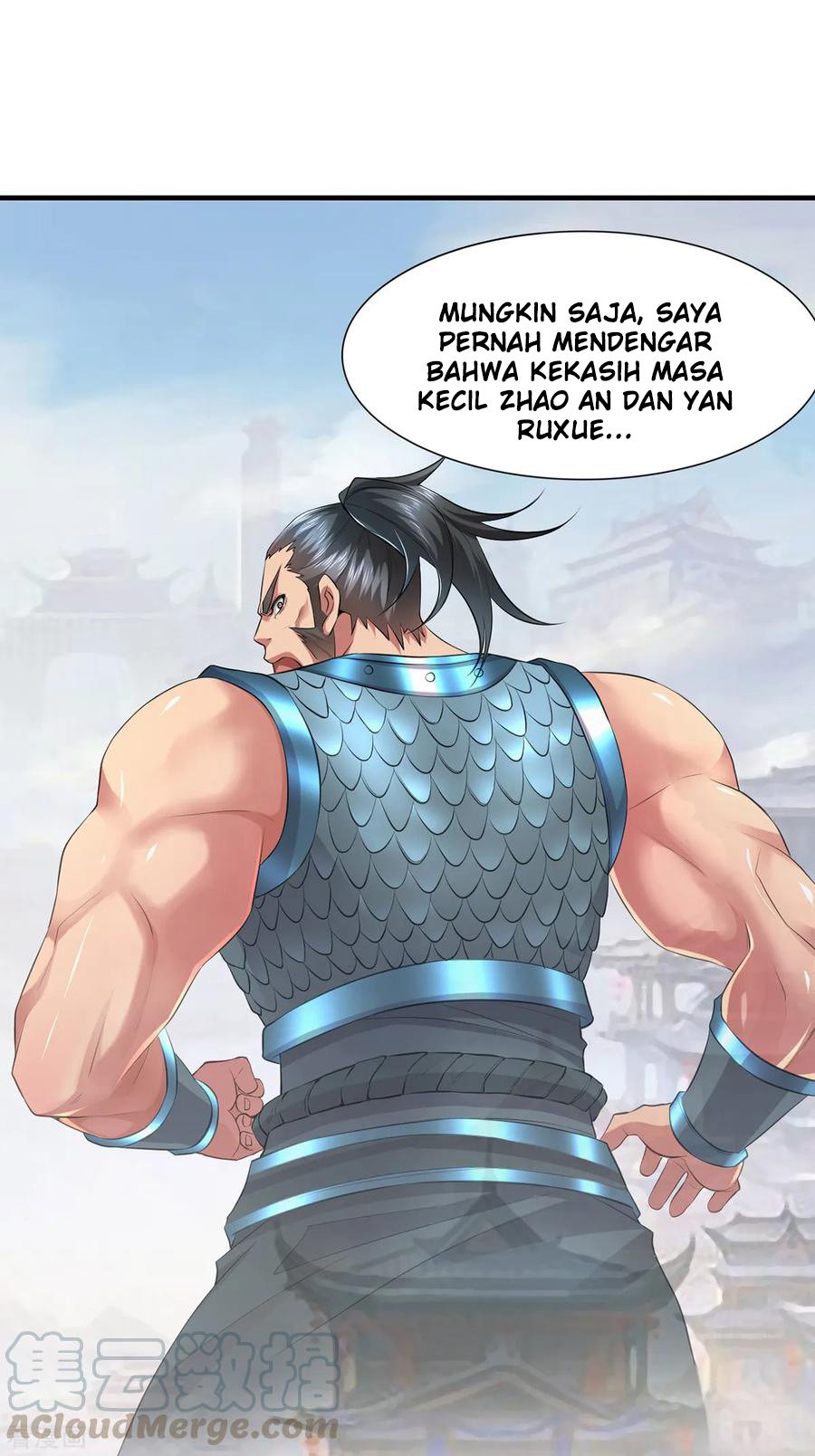 Son in Law Does Cheap Cultivation Chapter 4 - halaman 34