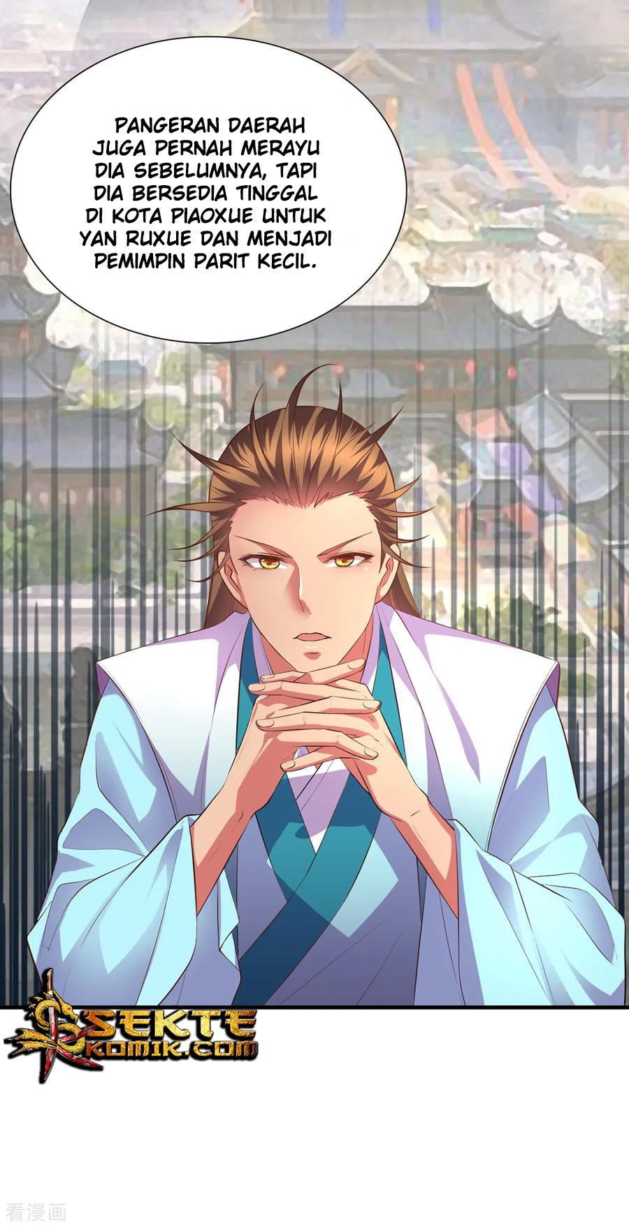 Son in Law Does Cheap Cultivation Chapter 4 - halaman 35