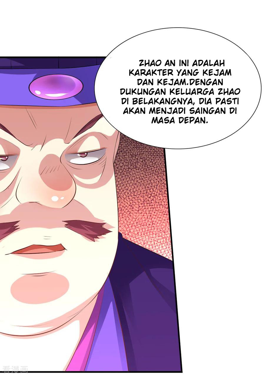 Son in Law Does Cheap Cultivation Chapter 4 - halaman 36