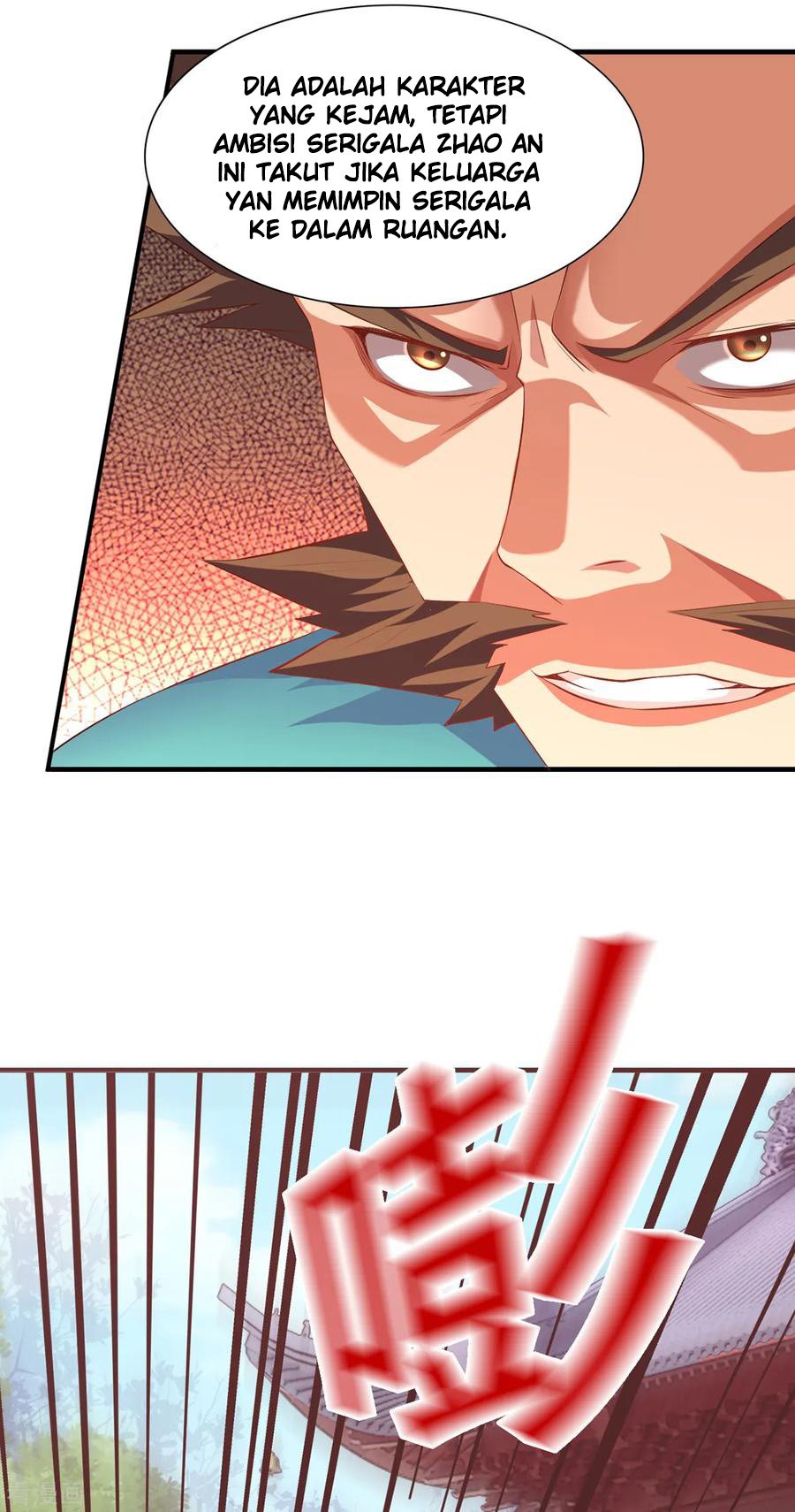 Son in Law Does Cheap Cultivation Chapter 4 - halaman 37