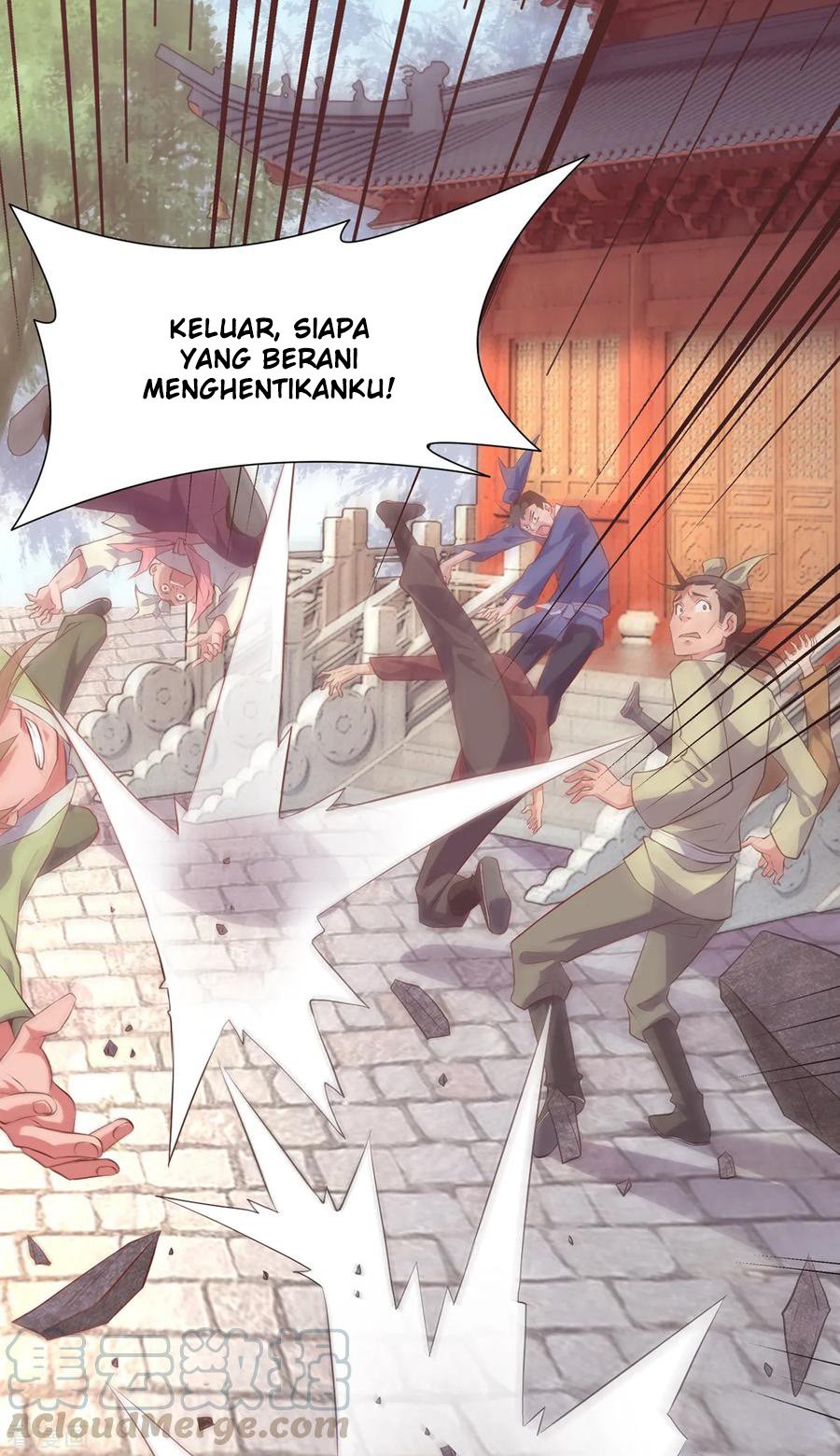 Son in Law Does Cheap Cultivation Chapter 4 - halaman 38