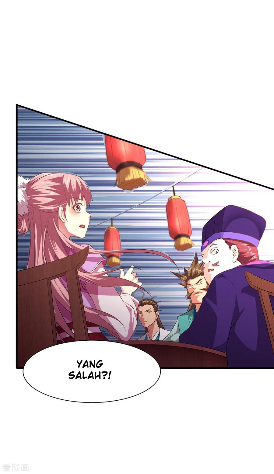 Son in Law Does Cheap Cultivation Chapter 4 - halaman 40