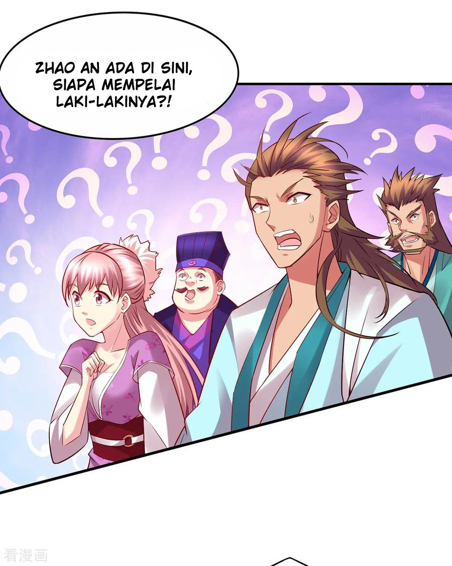 Son in Law Does Cheap Cultivation Chapter 4 - halaman 44