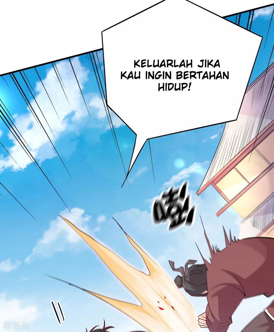 Son in Law Does Cheap Cultivation Chapter 4 - halaman 45