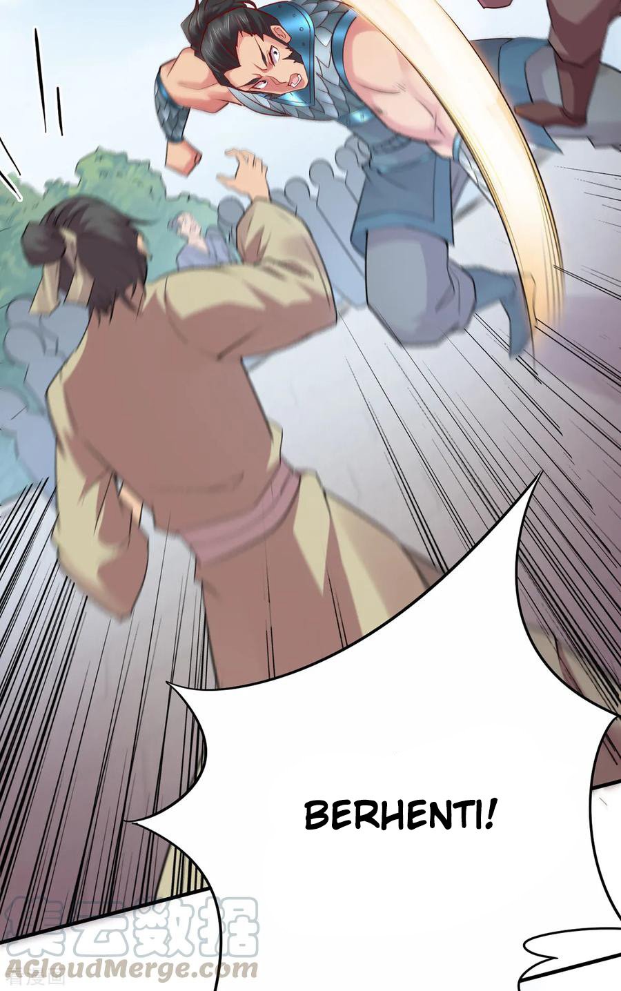 Son in Law Does Cheap Cultivation Chapter 4 - halaman 46