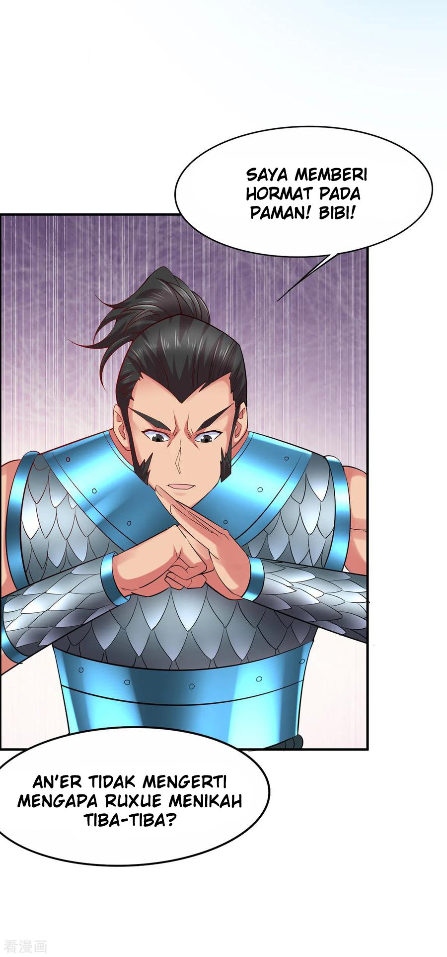 Son in Law Does Cheap Cultivation Chapter 4 - halaman 49