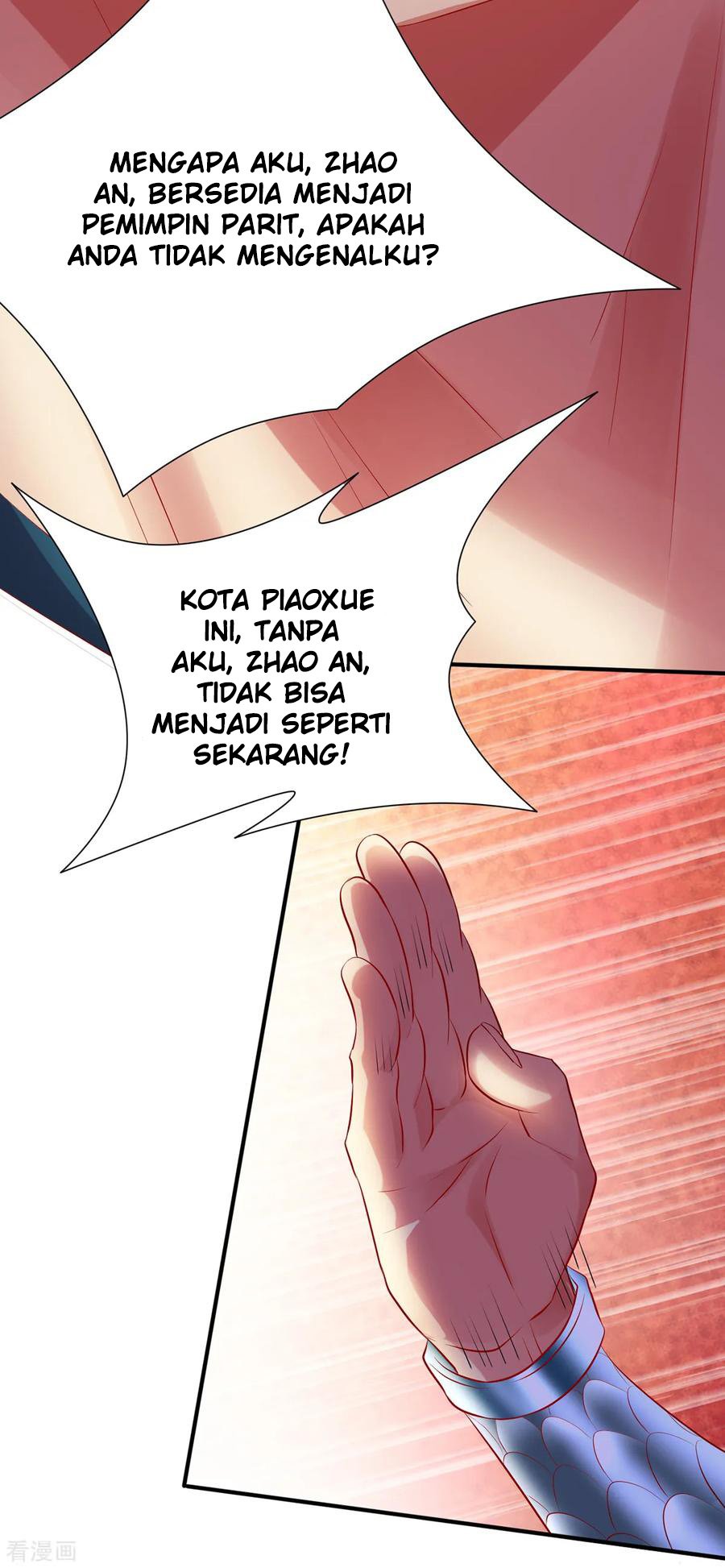 Son in Law Does Cheap Cultivation Chapter 4 - halaman 53