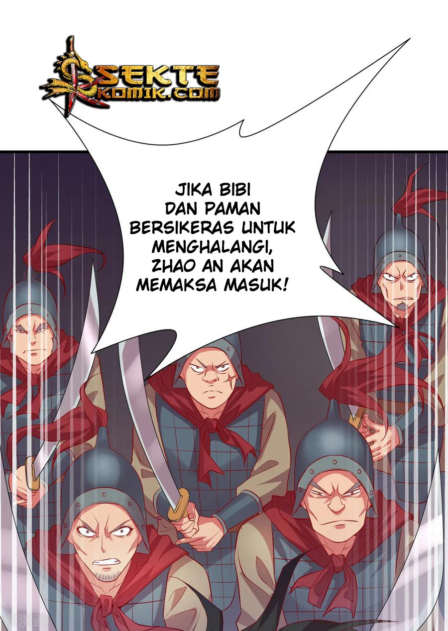 Son in Law Does Cheap Cultivation Chapter 4 - halaman 55