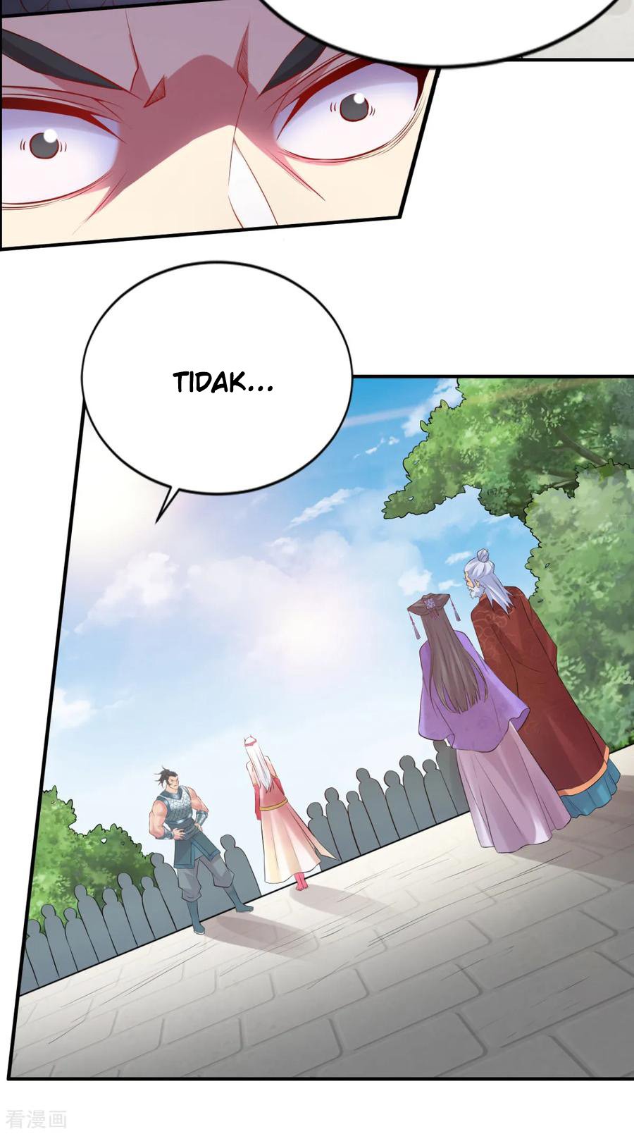 Son in Law Does Cheap Cultivation Chapter 4 - halaman 60