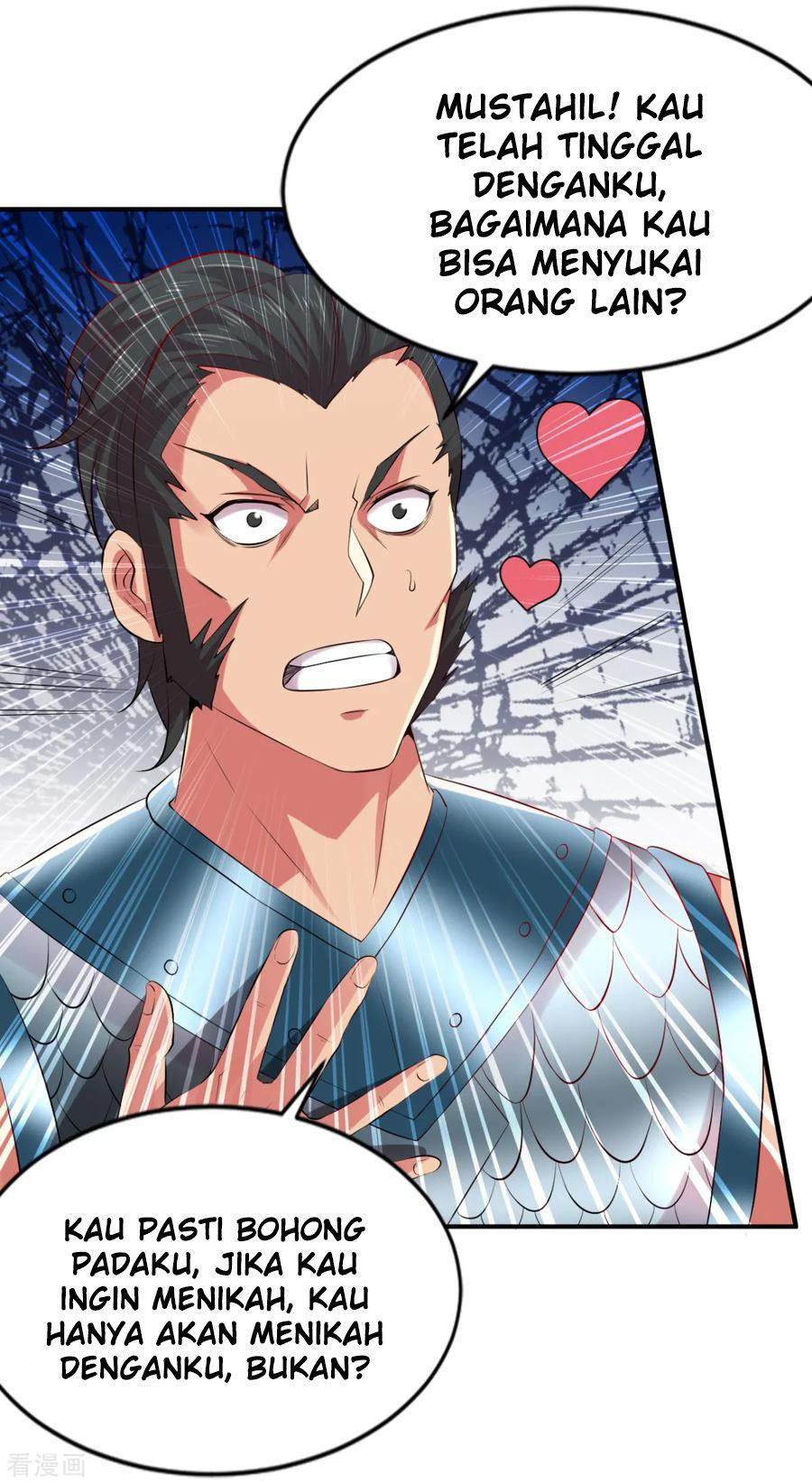 Son in Law Does Cheap Cultivation Chapter 4 - halaman 61