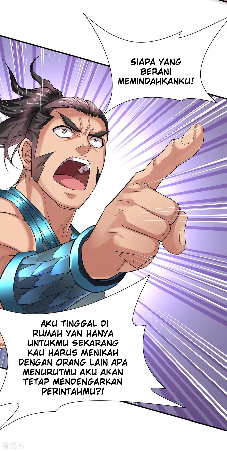 Son in Law Does Cheap Cultivation Chapter 4 - halaman 69