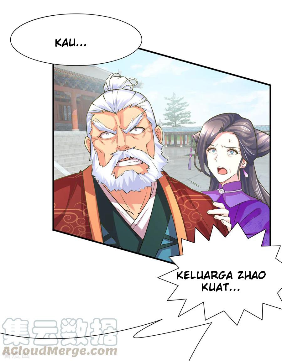 Son in Law Does Cheap Cultivation Chapter 4 - halaman 70